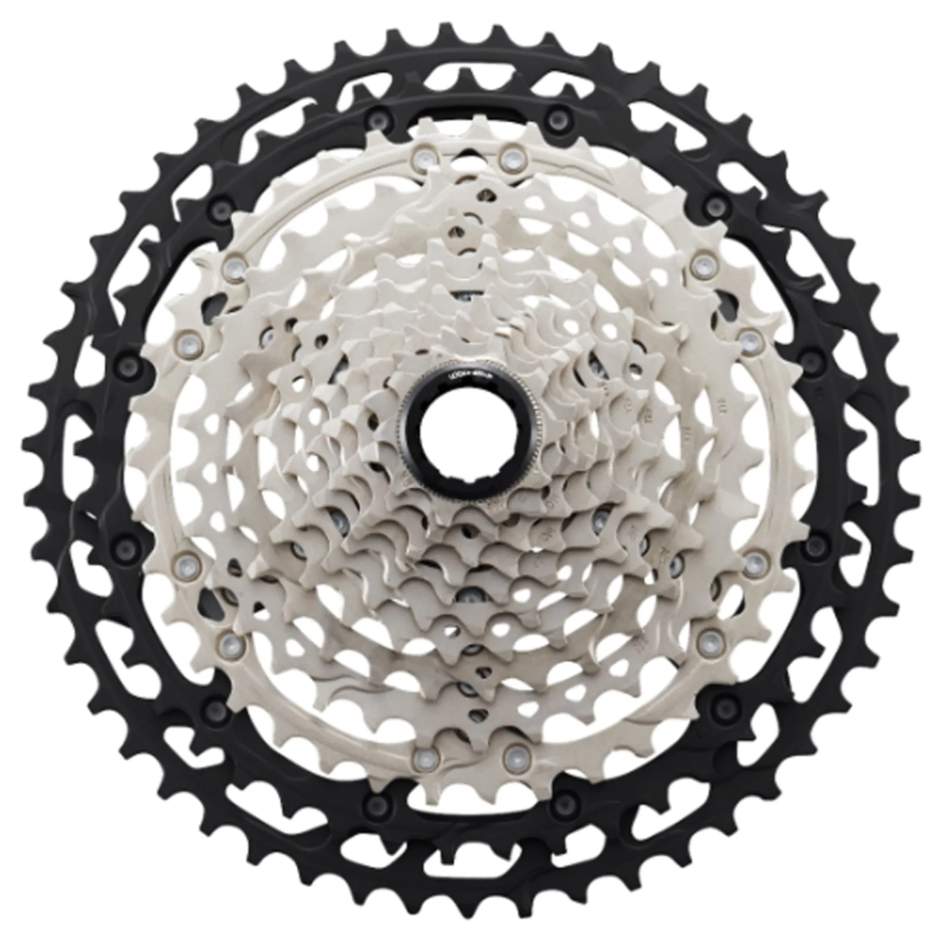 Gruppo Shimano GRX RX820 12V 10/51T - 42 D