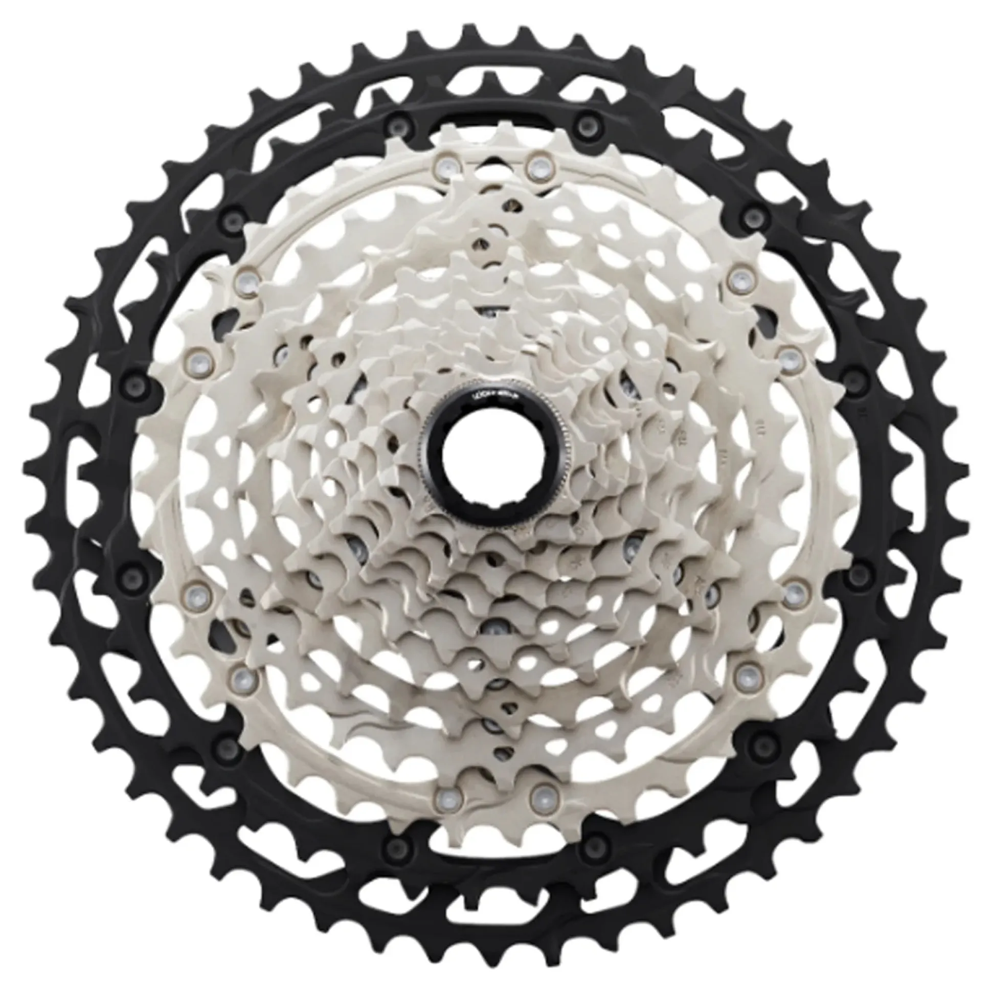 Gruppo Shimano GRX RX820 12V 10/51T - 40T