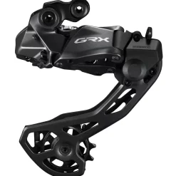 Gruppo Shimano GRX RX825 2x12V 11/34T - 48/31 D
