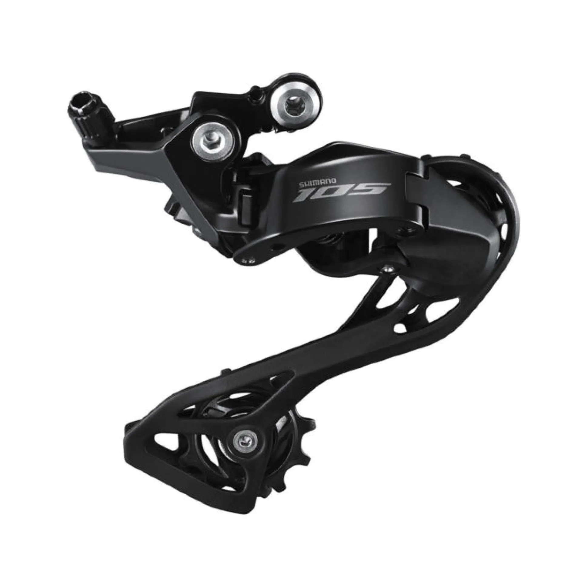 Gruppo Shimano 105 R7100 12V 11/34T - 52/36 D