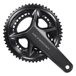 Gruppo Shimano Ultegra Di2 R8100 12V 11/30T - 50/34 D