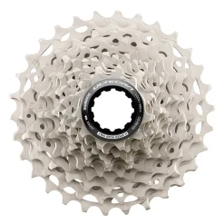 Gruppo Shimano Ultegra Di2 R8100 12V 11/30T - 50/34 D