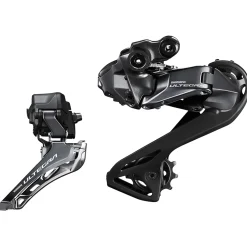 Gruppo Shimano Ultegra Di2 R8100 12V 11/34T - 50/34 D