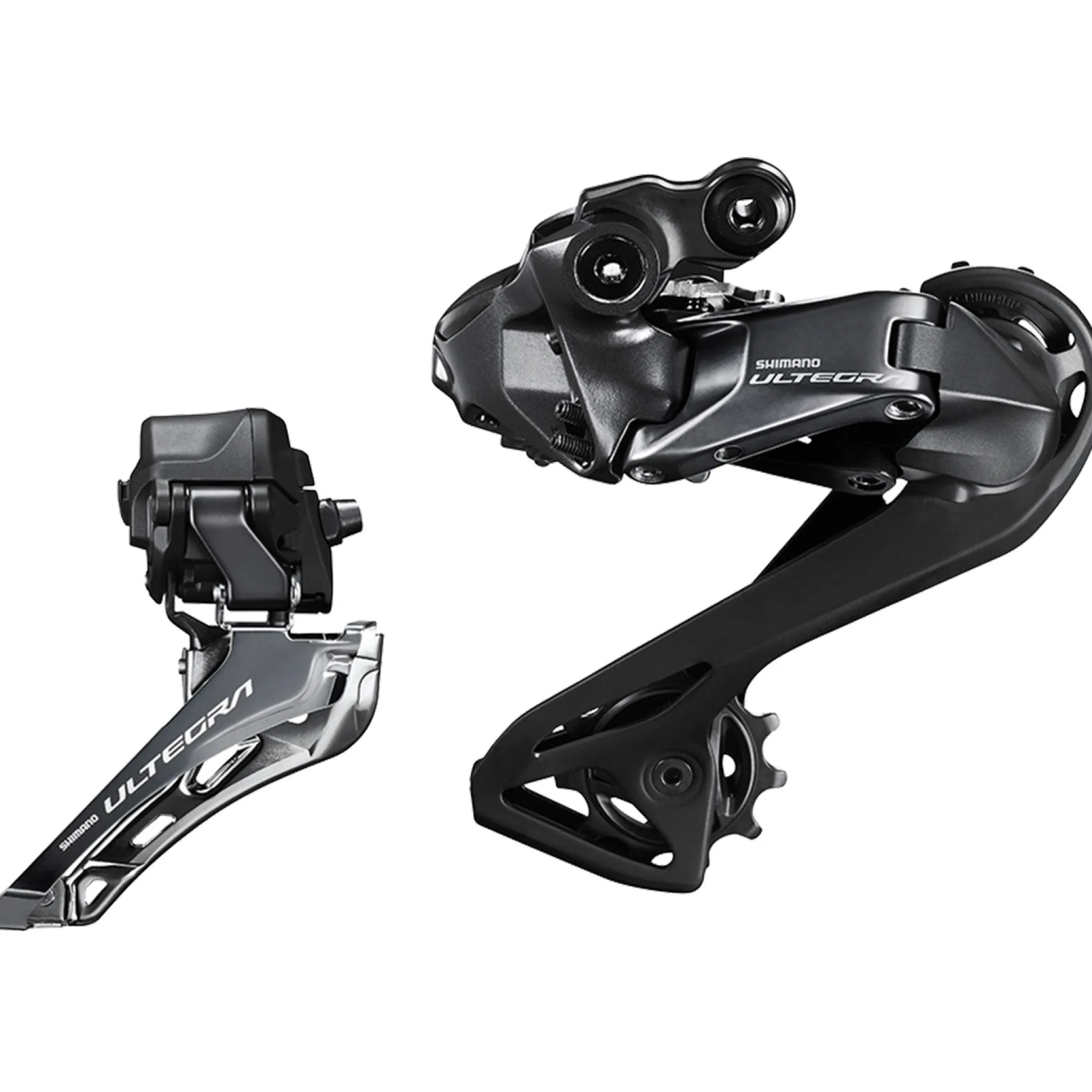 Gruppo Shimano Ultegra Di2 R8100 12V 11/34T - 50/34 D