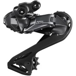 Gruppo Shimano Ultegra Di2 R8100 12V 11/34T - 52/36 D