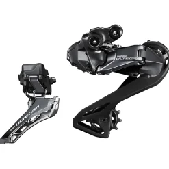 Gruppo Shimano Ultegra Di2 R8100 12V 11/34T - 52/36 D