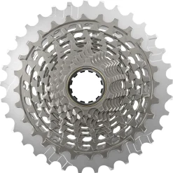 Gruppo SRAM RED AXS E1 Hammerhead 10/30T - 50/37D Power Meter