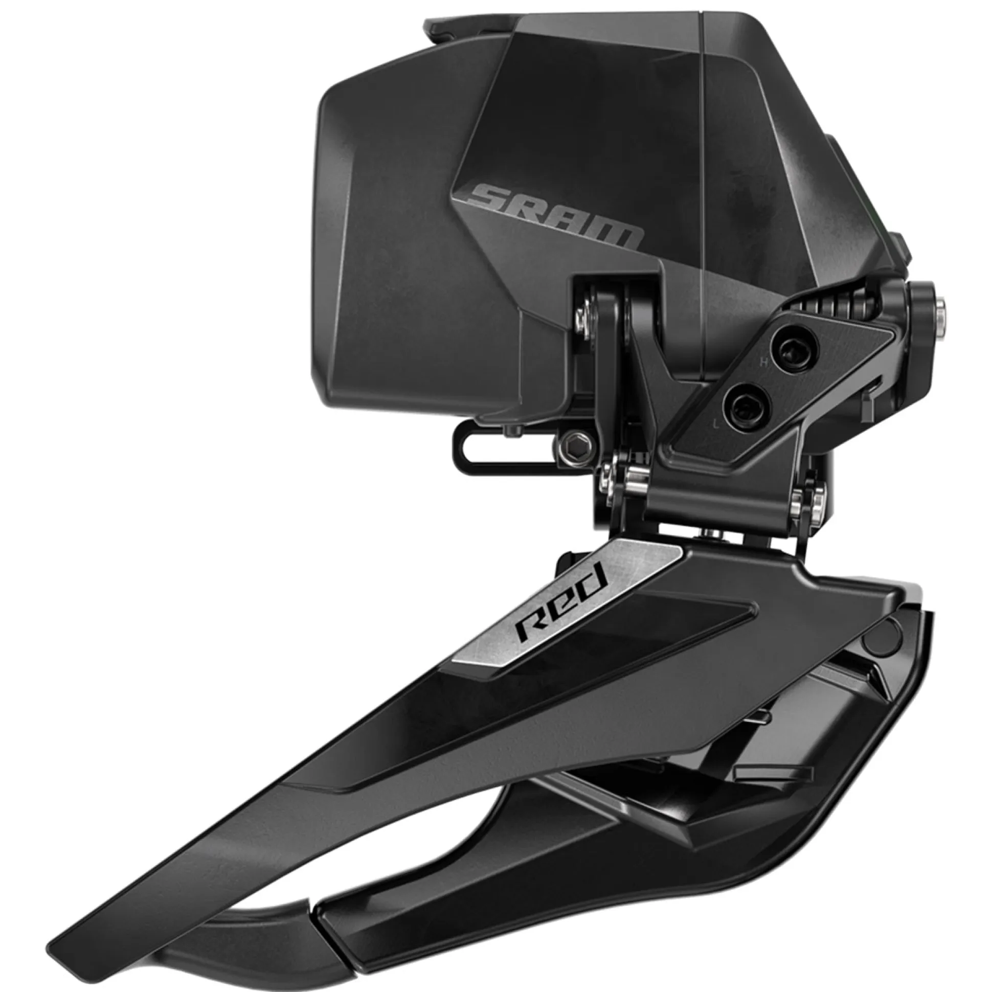 Gruppo SRAM RED AXS E1 Hammerhead 10/30T - 50/37D Power Meter