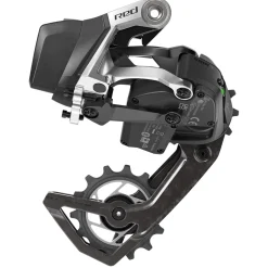Gruppo SRAM RED AXS E1 Hammerhead 10/33T - 50/37D