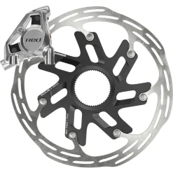 Gruppo SRAM RED AXS E1 Hammerhead 10/33T - 50/37D