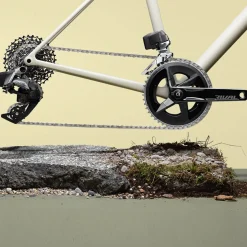 Gruppo Sram Rival AXS Disc 2X12