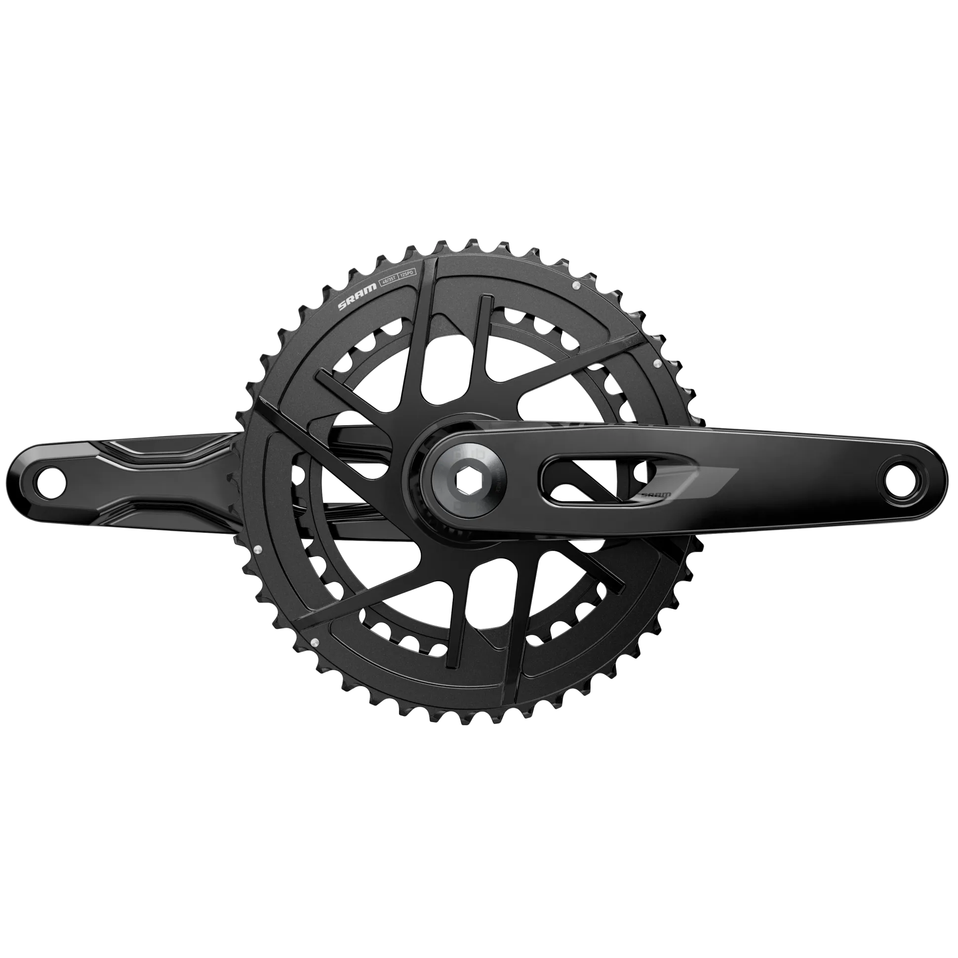 Gruppo Sram Rival AXS E1 10/36t - 48/35d