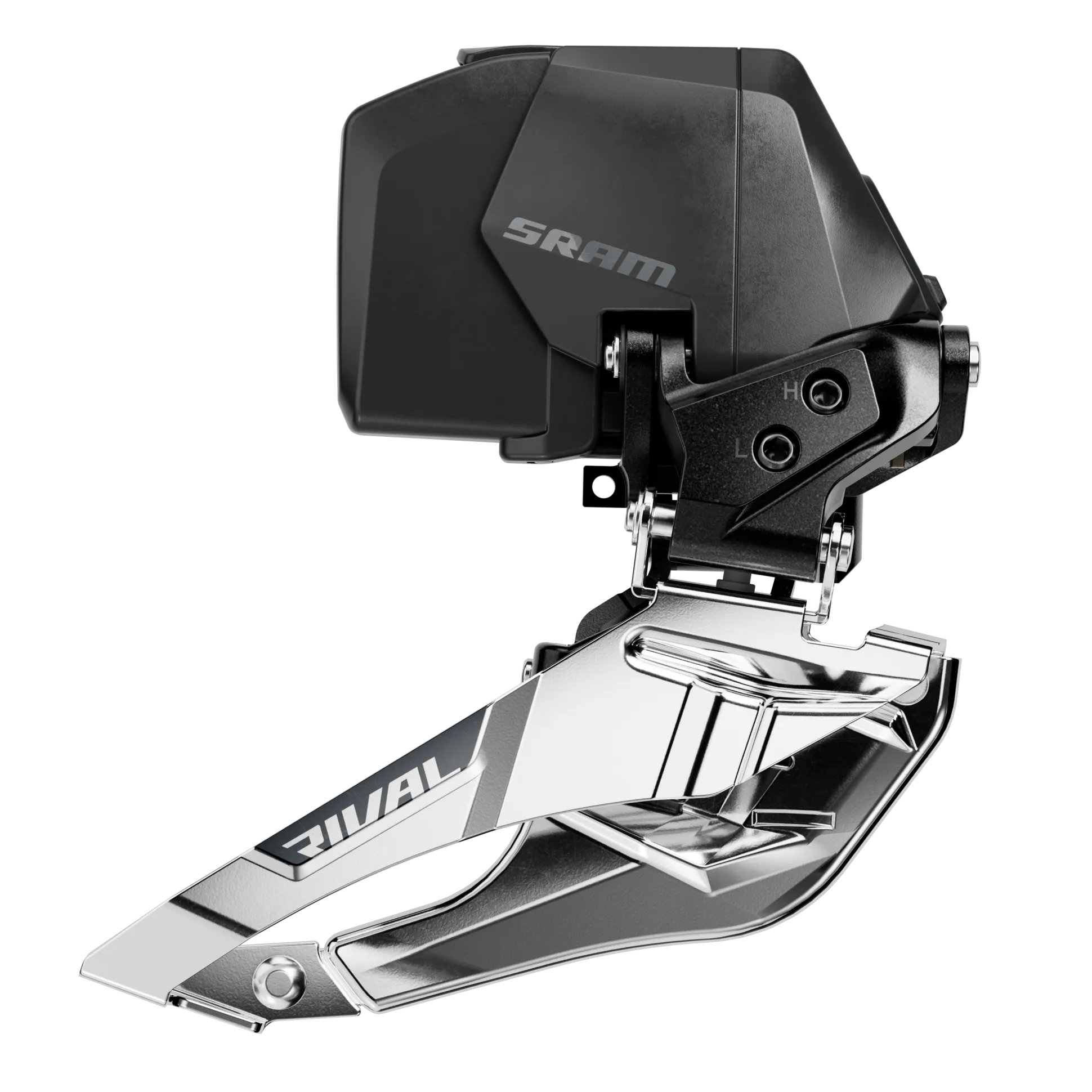Gruppo Sram Rival AXS E1 10/36t - 48/35d