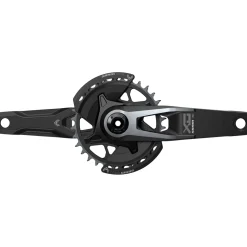 Gruppo Sram XO Eagle AXS dub boost T-type - 32