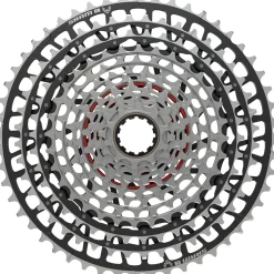 Gruppo Sram xx sl Eagle AXS dub boost T-type - 34