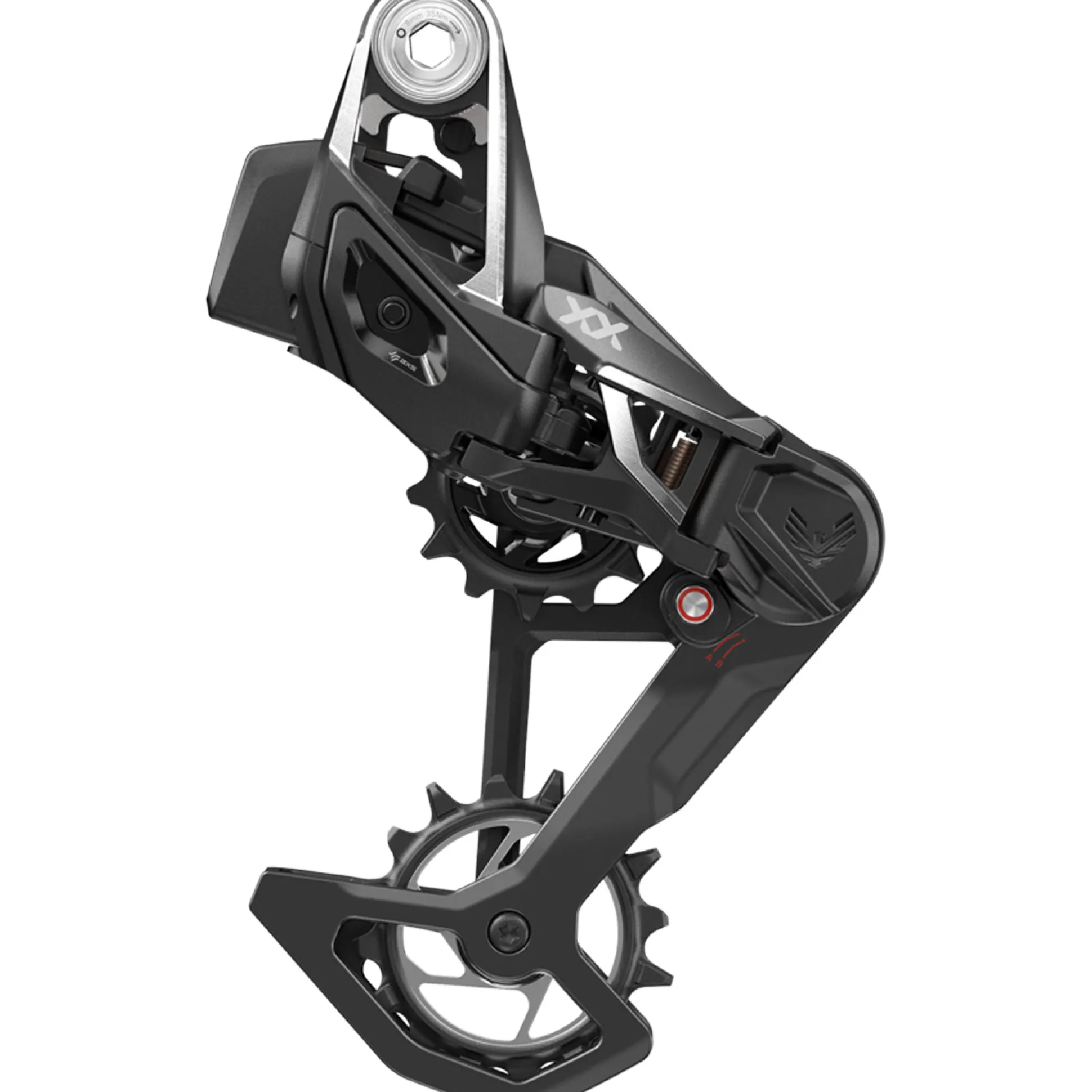 Gruppo Sram xx sl Eagle AXS dub boost T-type - 34
