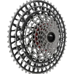 Gruppo Sram xx sl Eagle AXS dub boost T-type - 34
