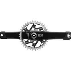 Gruppo Sram xx sl Eagle AXS dub boost T-type - 34