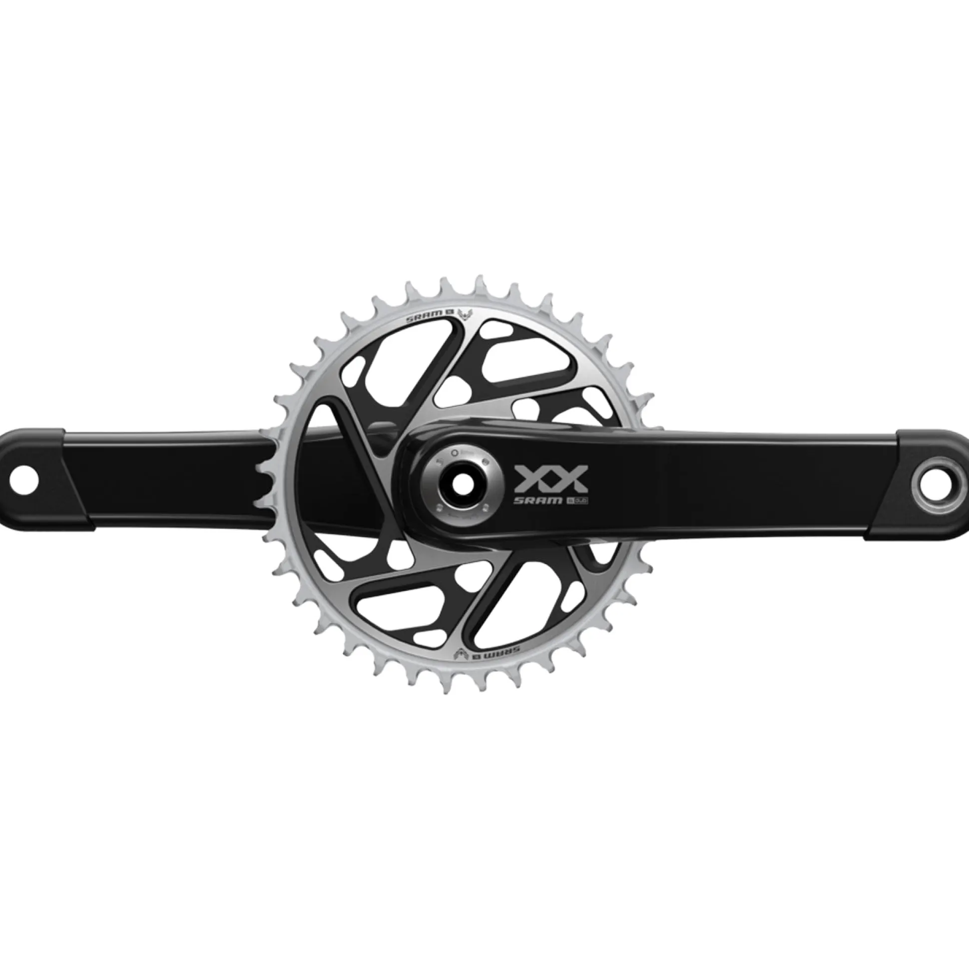 Gruppo Sram xx sl Eagle AXS dub boost T-type - 34