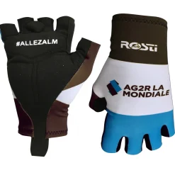 Guanti Ag2r La Mondiale 2018