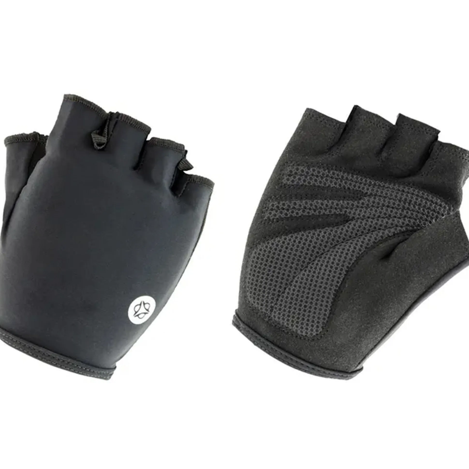 Guanti Agu Essential Gel - Nero