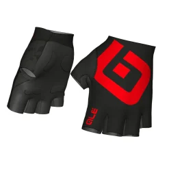 Guanti Ale Air - Rosso
