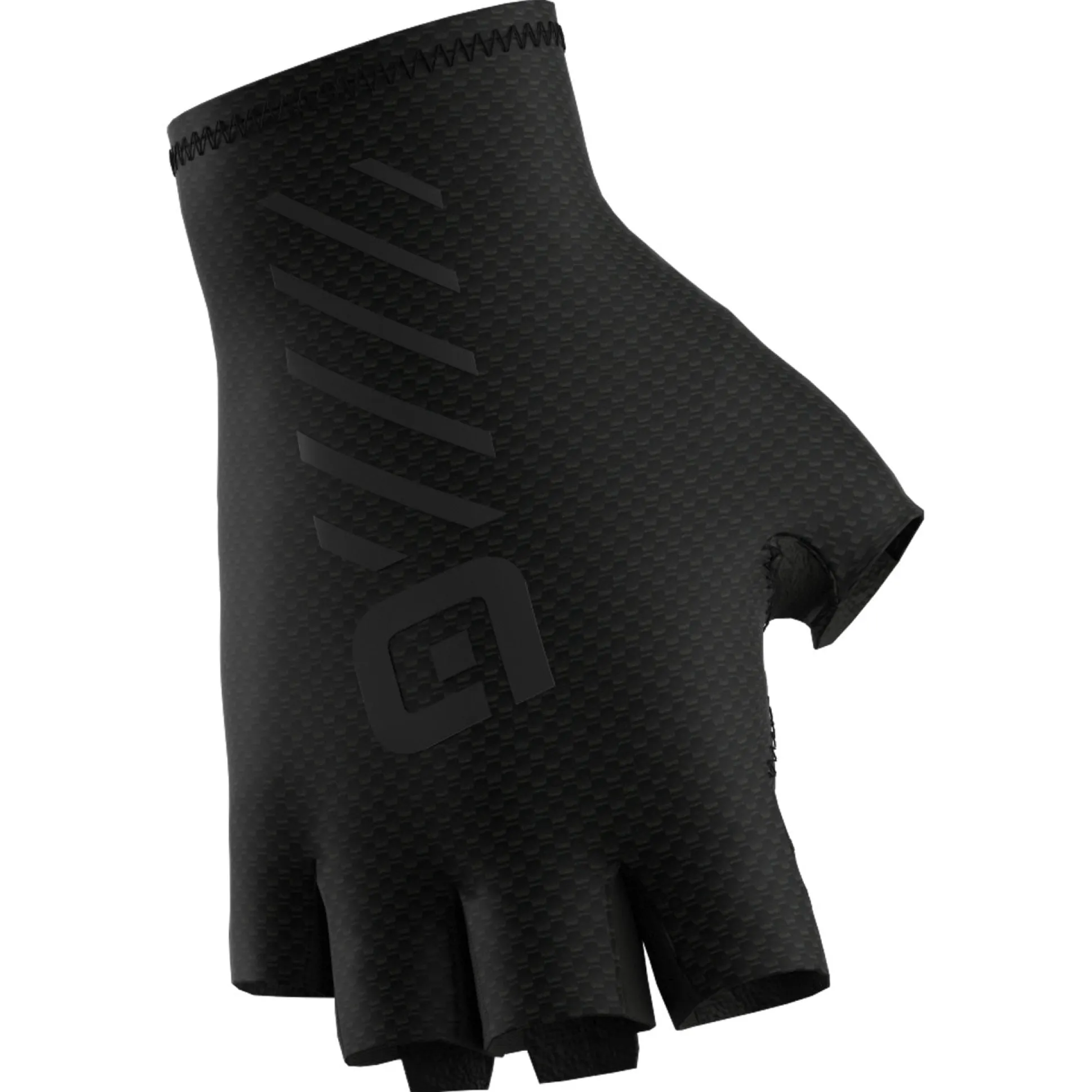 Guanti Ale Asphalt - Nero