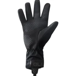 Guanti Ale Blizzard - Nero
