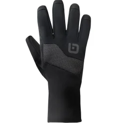 Guanti Ale Blizzard - Nero