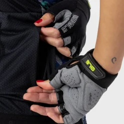 Guanti Ale Comfort - Nero