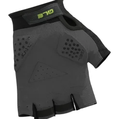 Guanti Ale Comfort - Nero