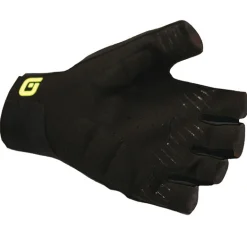 Guanti Ale Crono - Giallo Fluo