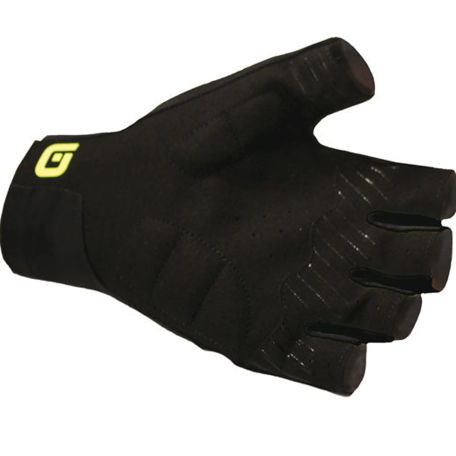 Guanti Ale Crono - Giallo Fluo