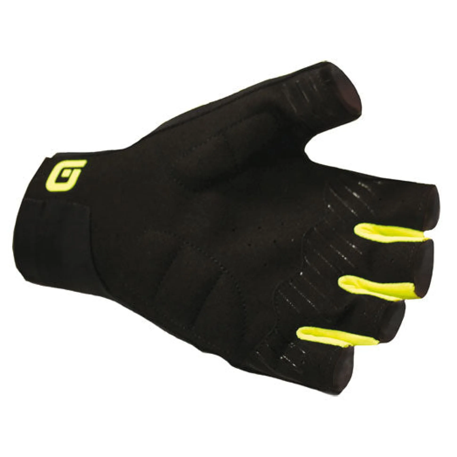 Guanti Ale Crono - Nero