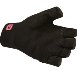 Guanti Ale Crono - Rosa