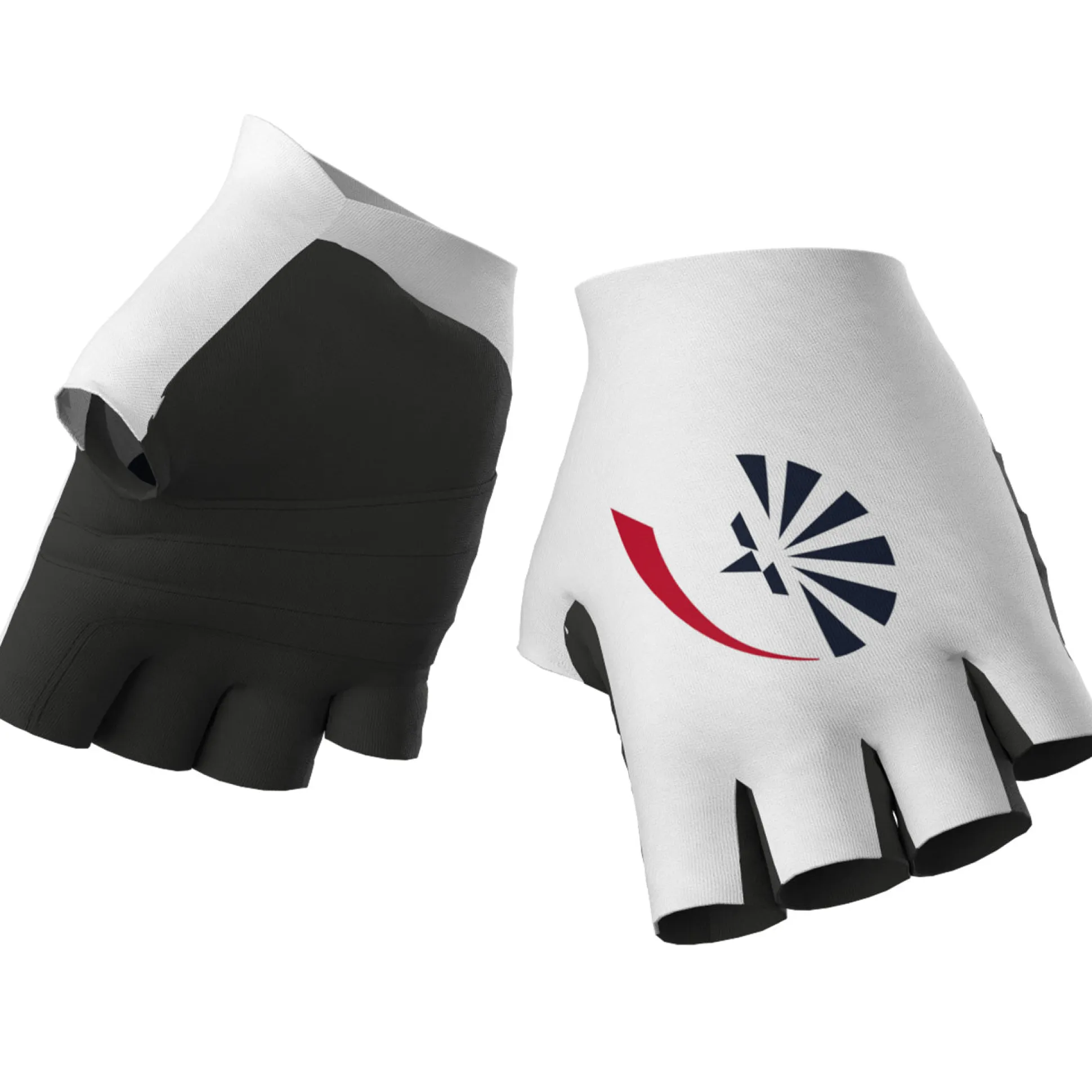 Guanti Ale Groupama FDJ 2024