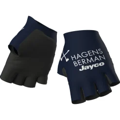 Guanti Ale Hagens Berman Jayco 2025