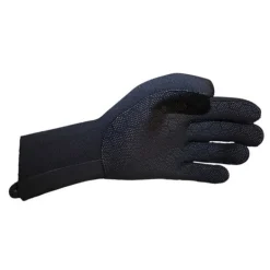 Guanti Ale Neoprene - Nero