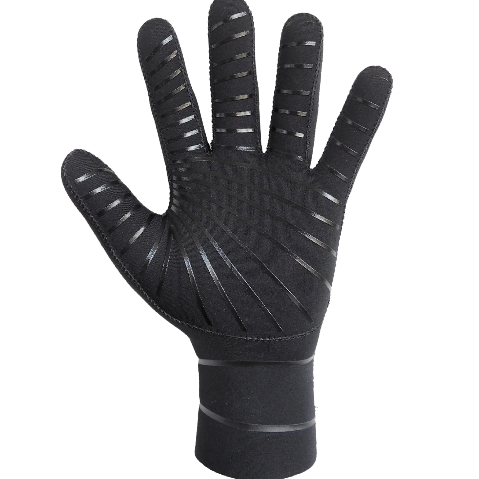 Guanti Ale Neoprene Plus - Nero