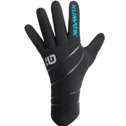 Guanti Ale Neoprene Plus - Nero