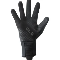 Guanti Ale Nordik 2.0 - Nero