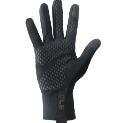 Guanti Ale Spirale Plus - Nero
