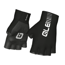 Guanti Ale Sunselect Crono - Nero
