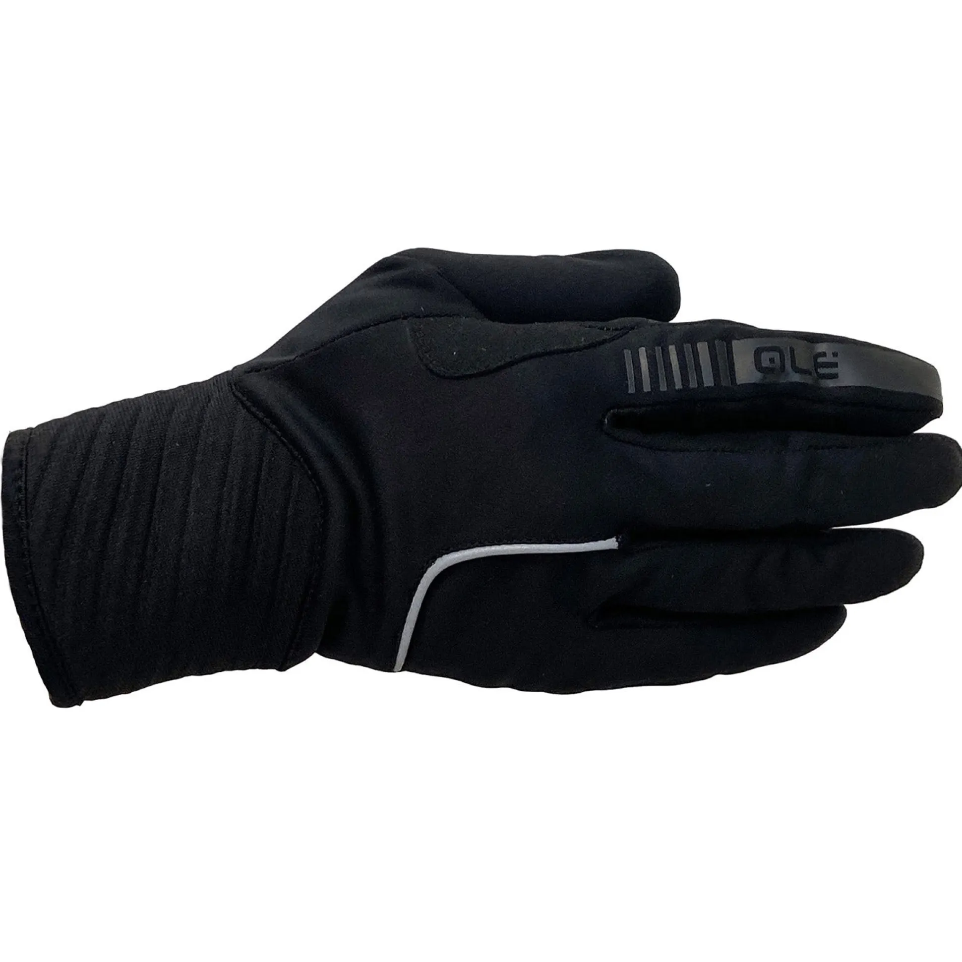 Guanti Ale Wind Protection - Nero