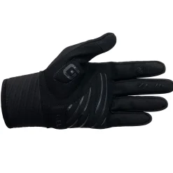 Guanti Ale Wind Protection - Nero