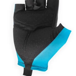 Guanti All4cycling originals - Azzurro