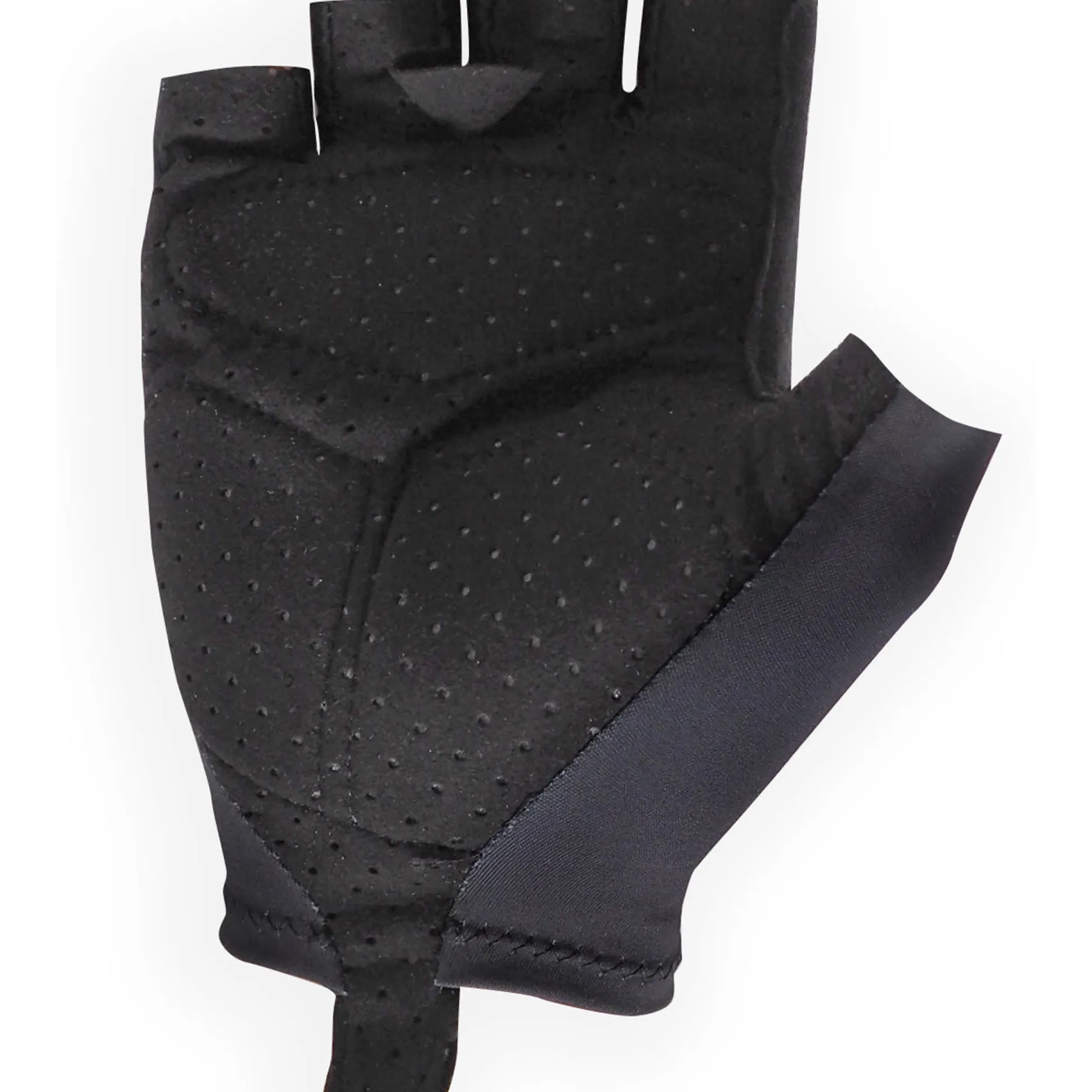 Guanti All4cycling originals - Nero