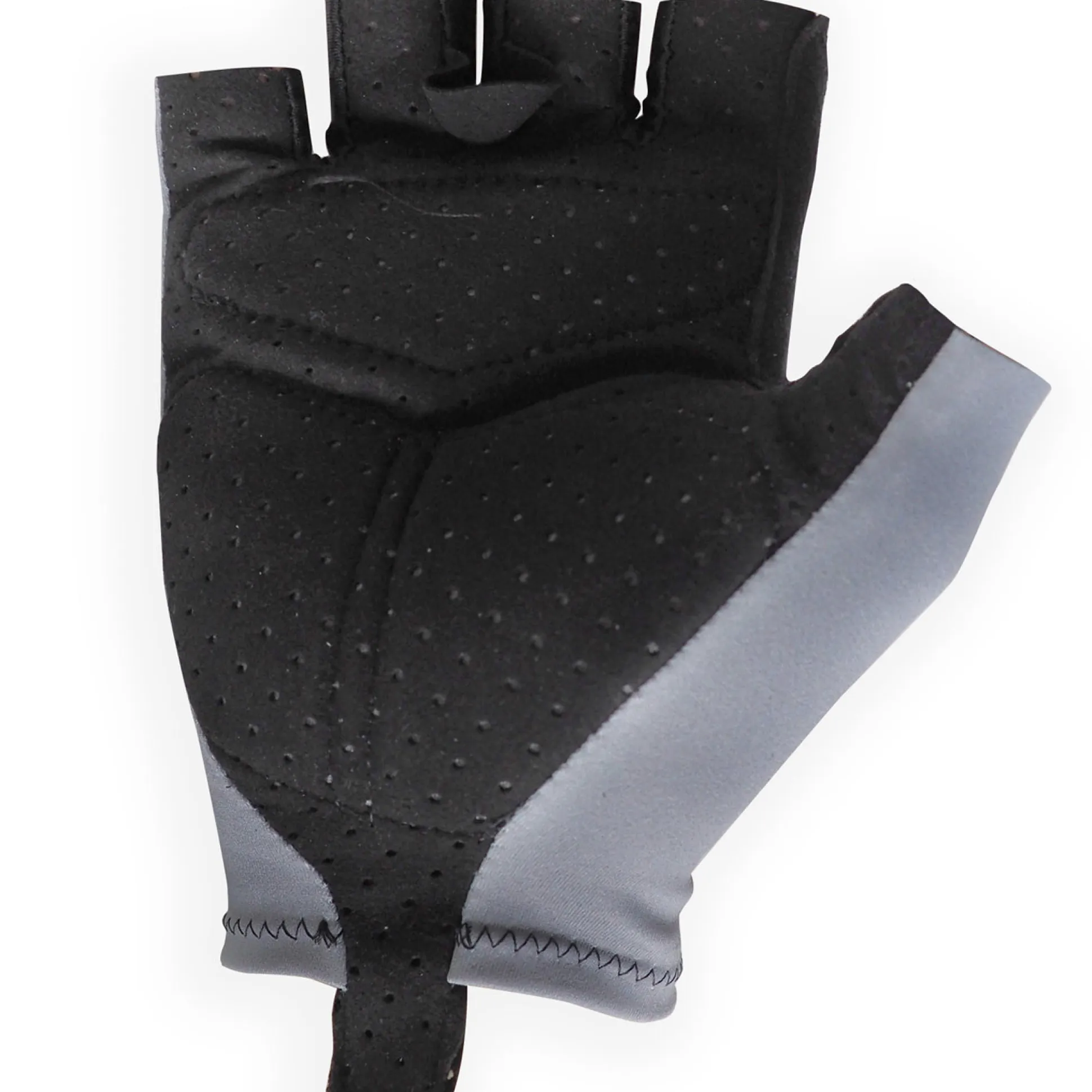Guanti All4cycling originals - Grigio
