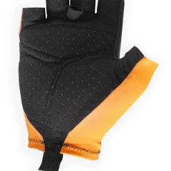 Guanti All4cycling originals - Arancio