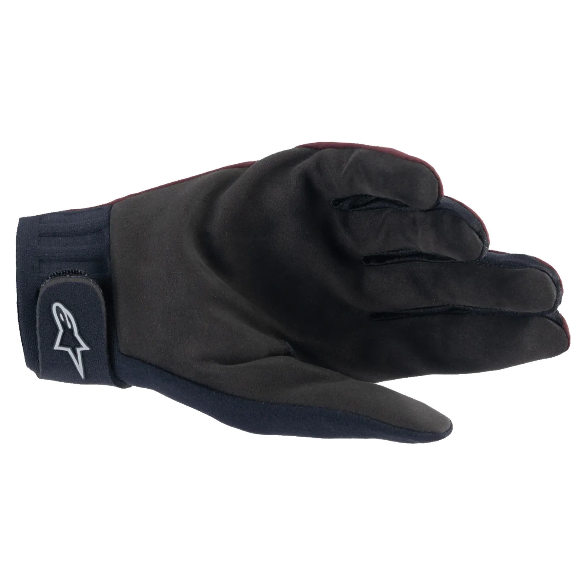 Guanti Alpinestar A-Dura Thermal - Bordeaux